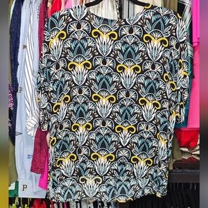 H&M Multi-colored Top